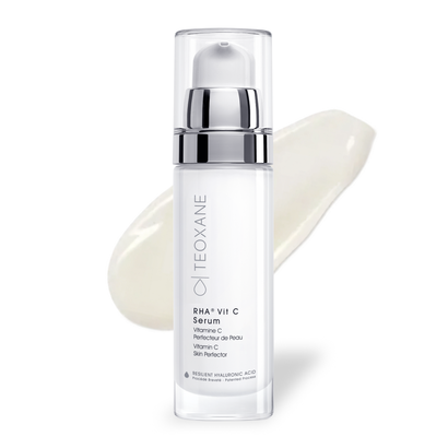 RHA®️ Vit C Serum